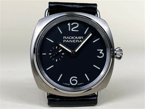 panerai pam 338|panerai 338 radiomir review.